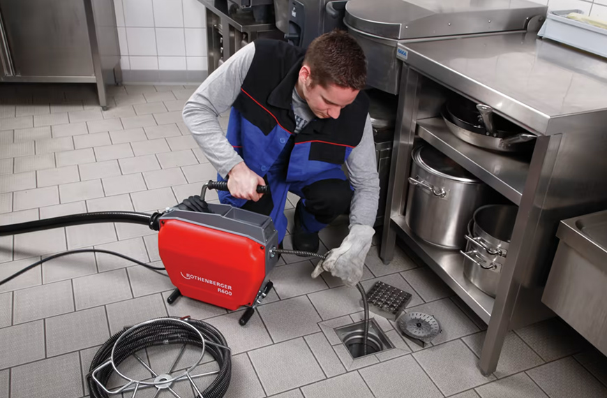 Zeytinburnu Su Kaçağı Tespiti - Tesisatçı - 0553 388 14 78